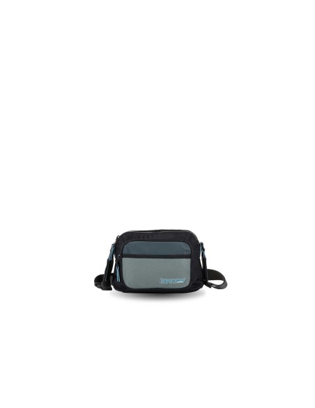 Bolso Bandolera Cuadrada Ventis  253.044-01 Negro Bolso Bandolera Cuadrada Ventis  253.044-01 Negro