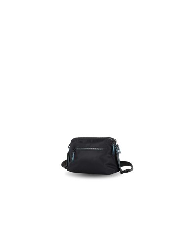 Bolso Bandolera Cuadrada Ventis  253.044-01 Negro