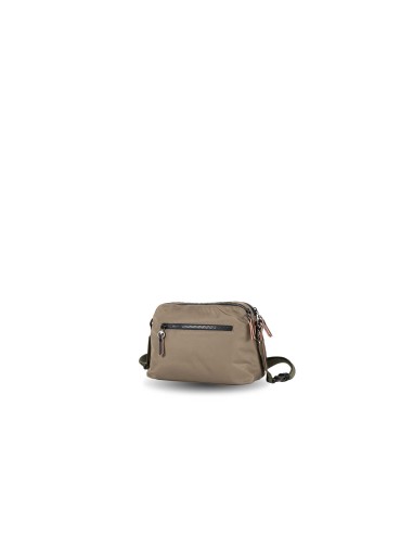 Bolso Bandolera Cuadrada Ventis  253044-02 Taupe