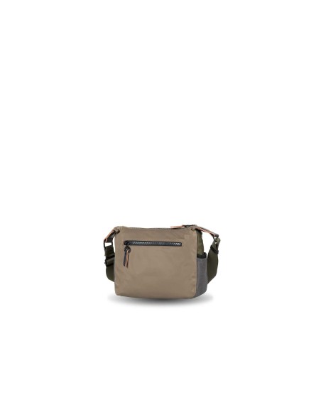 Bolso Bandolera Doble Ventis 253.030-02 Taupe Bolso Bandolera Doble Ventis 253.030-02 Taupe