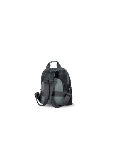 Mochila Paseo Antirrobo Señora Ventis 253022-01 Negro