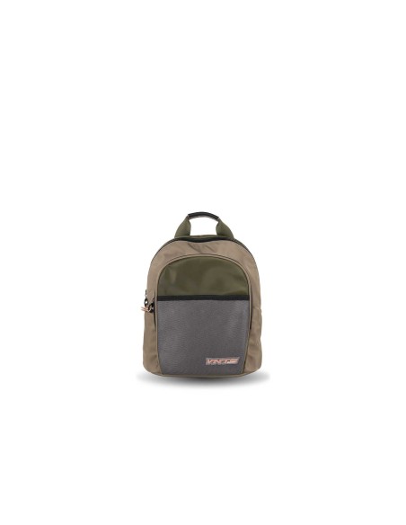 Mochila Paseo Antirrobo Señora Ventis 253022-02 Taupe Mochila Paseo Antirrobo Señora Ventis 253022-02 Taupe