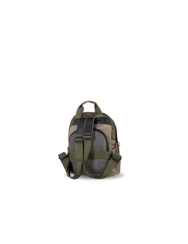 Mochila Paseo Antirrobo Señora Ventis 253022-02 Taupe