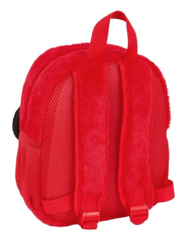 MOCHILA PELUCHE GUARDERIA MICKEY MOUSE Mochilas Pre Escol...