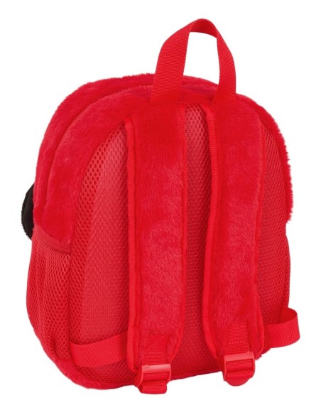 MOCHILA PELUCHE GUARDERIA MICKEY MOUSE Mochilas Pre Escol...