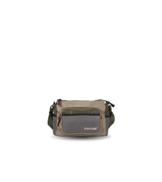 Bolso Bandolera Ventis 253006-02 Taupe
