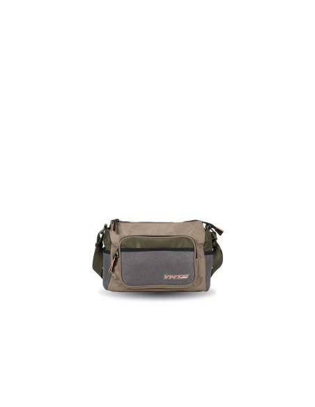 Bolso Bandolera Ventis 253006-02 Taupe Bolso Bandolera Ventis 253006-02 Taupe