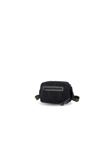 Bolso Bandolera Cuadrada Ventis  252711-01 Negro