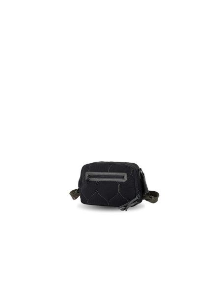 Bolso Bandolera Cuadrada Ventis  252711-01 Negro Bolso Bandolera Cuadrada Ventis  252711-01 Negro