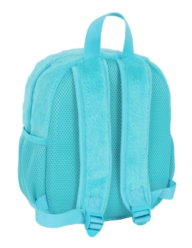 MOCHILA PELUCHE GUARDERIA FROZEN Mochilas Pre Escolar y G...