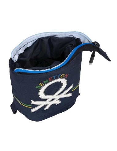 PORTATODO CUBILETE BENETTON "SIXTIES" | Comprar PORTATODO CUBILETE ...