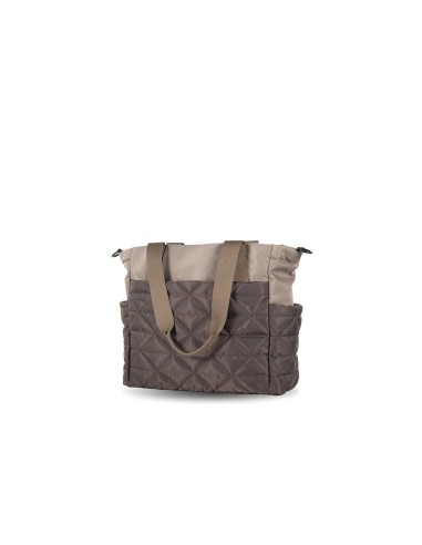Bolso Doble Asa Señora C/Bandolera Devota & Lomba 251155-02 Taupe