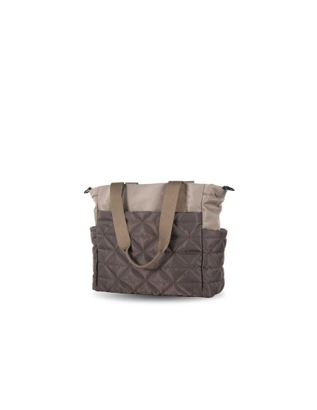 Bolso Doble Asa Señora C/Bandolera Devota & Lomba 251155-02 Taupe Bolso Doble Asa Señora C/Bandolera Devota & Lomba 251155-02 Taupe