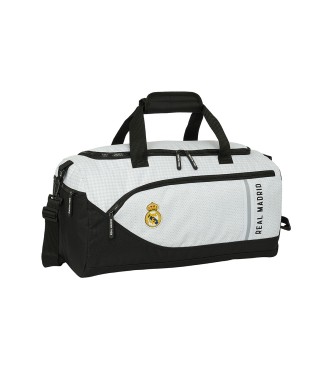 BOLSA DEPORTE REAL MADRID 1 EQUIP. 24/25