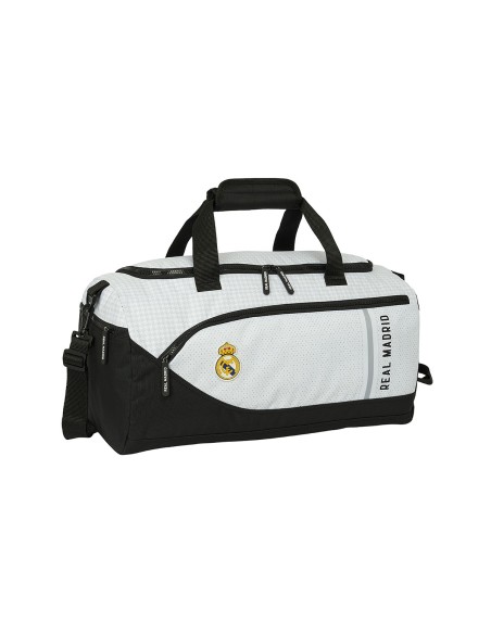BOLSA DEPORTE REAL MADRID 1 EQUIP. 24/25