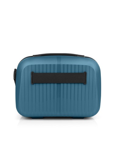 Neceser Gabol Brooklyn Turquesa Neceser-Merendero | Fraber