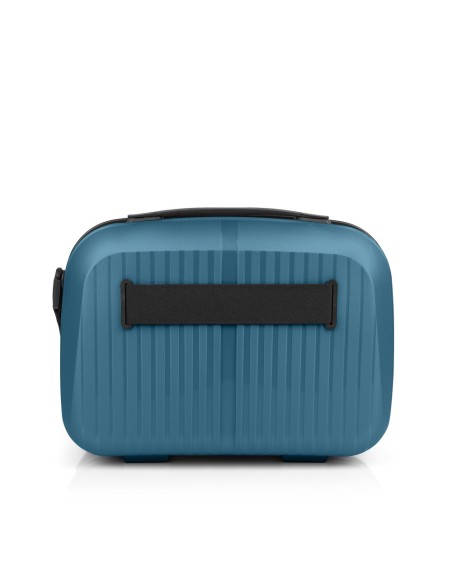 Neceser Gabol Brooklyn Turquesa Neceser-Merendero | Fraber
