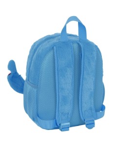 MOCHILA PELUCHE GUARDERIA STITCH Mochilas Guardería | Fraber 2