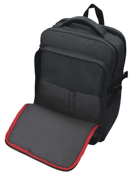7322341 MOCHILA ADAP. PORTAORD. 2C. PJL WHITTON 7322341 MOCHILA ADAP. PORTAORD. 2C. PJL WHITTON