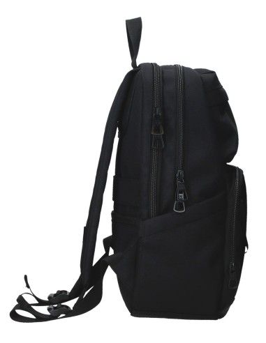 7312041 MOCHILA PORTAORD. 2C. PJL MATLOCK NEGRO
