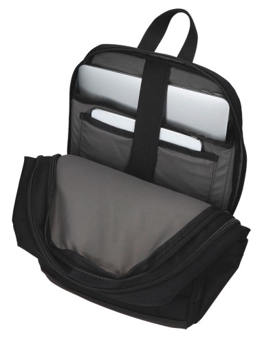 7312041 MOCHILA PORTAORD. 2C. PJL MATLOCK NEGRO