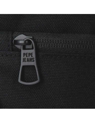 7312041 MOCHILA PORTAORD. 2C. PJL MATLOCK NEGRO