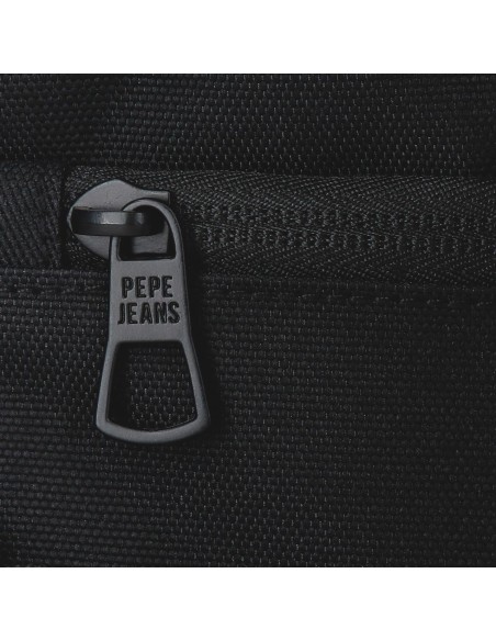 7312041 MOCHILA PORTAORD. 2C. PJL MATLOCK NEGRO