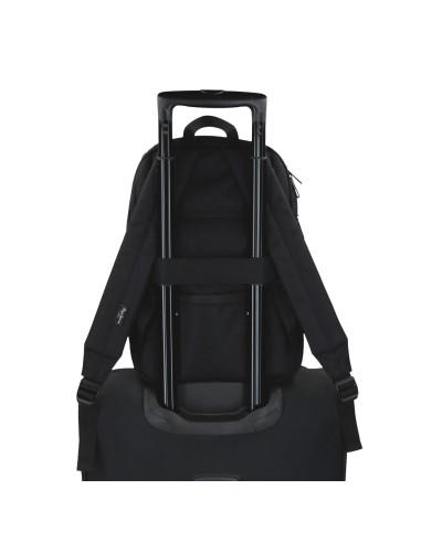 7312041 MOCHILA PORTAORD. 2C. PJL MATLOCK NEGRO