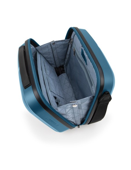 Neceser Gabol Brooklyn Turquesa Neceser-Merendero | Fraber