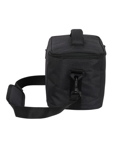 NEVERA CUADRADA WATERPROOF MICKEY BLACK Neceser-Merendero...