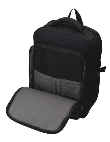 7312341 MOCHILA ADAP. PORTAORD. 2C. PJL MATLOCK NEGRO