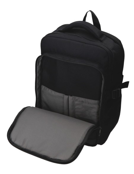 7312341 MOCHILA ADAP. PORTAORD. 2C. PJL MATLOCK NEGRO 7312341 MOCHILA ADAP. PORTAORD. 2C. PJL MATLOCK NEGRO