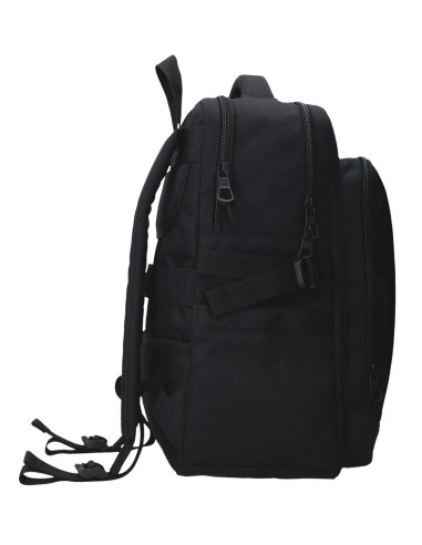 7312341 MOCHILA ADAP. PORTAORD. 2C. PJL MATLOCK NEGRO
