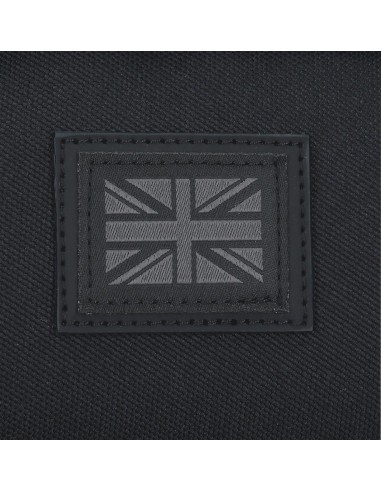 7312341 MOCHILA ADAP. PORTAORD. 2C. PJL MATLOCK NEGRO