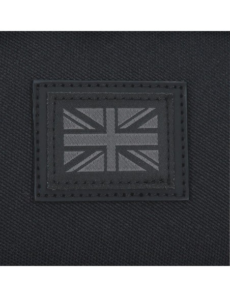 7312341 MOCHILA ADAP. PORTAORD. 2C. PJL MATLOCK NEGRO 7312341 MOCHILA ADAP. PORTAORD. 2C. PJL MATLOCK NEGRO