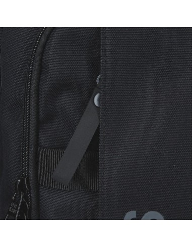 7312341 MOCHILA ADAP. PORTAORD. 2C. PJL MATLOCK NEGRO