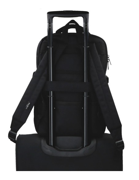 7312341 MOCHILA ADAP. PORTAORD. 2C. PJL MATLOCK NEGRO 7312341 MOCHILA ADAP. PORTAORD. 2C. PJL MATLOCK NEGRO