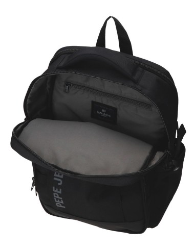7312341 MOCHILA ADAP. PORTAORD. 2C. PJL MATLOCK NEGRO