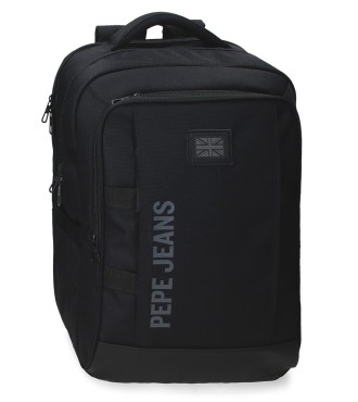 7312741 MOCHILA ADAP. PORTAORD & TABLET. 2C. PJL MATLOCK NEG