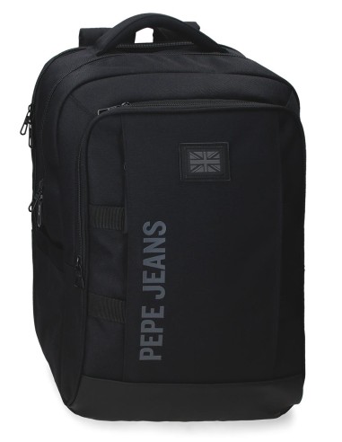 7312741 MOCHILA ADAP. PORTAORD & TABLET. 2C. PJL MATLOCK NEG