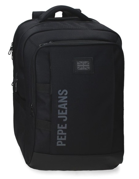 7312741 MOCHILA ADAP. PORTAORD & TABLET. 2C. PJL MATLOCK NEG 7312741 MOCHILA ADAP. PORTAORD & TABLET. 2C. PJL MATLOCK NEG