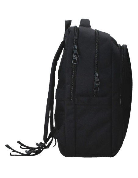 7312741 MOCHILA ADAP. PORTAORD & TABLET. 2C. PJL MATLOCK NEG 7312741 MOCHILA ADAP. PORTAORD & TABLET. 2C. PJL MATLOCK NEG