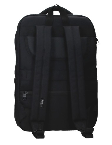 7312741 MOCHILA ADAP. PORTAORD & TABLET. 2C. PJL MATLOCK NEG