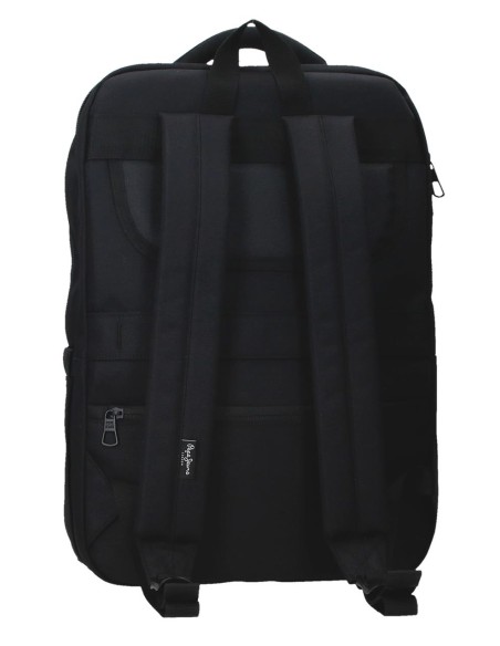 7312741 MOCHILA ADAP. PORTAORD & TABLET. 2C. PJL MATLOCK NEG 7312741 MOCHILA ADAP. PORTAORD & TABLET. 2C. PJL MATLOCK NEG