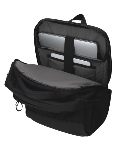 7312741 MOCHILA ADAP. PORTAORD & TABLET. 2C. PJL MATLOCK NEG