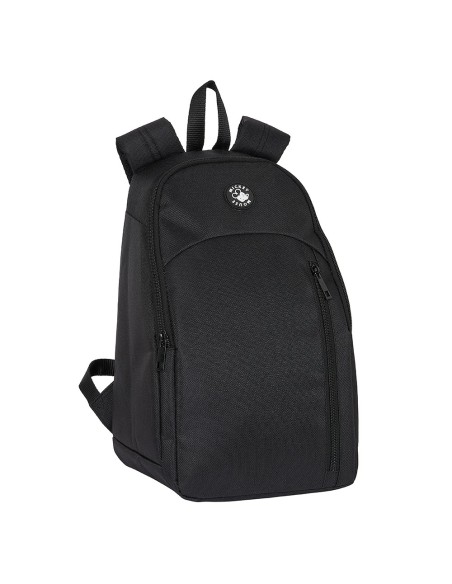 MOCHILA NEVERA WATERPROOF MICKEY BLACK Neceser-Merendero ...