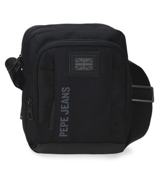 7315341 BANDOLERA PJL MATLOCK NEGRO