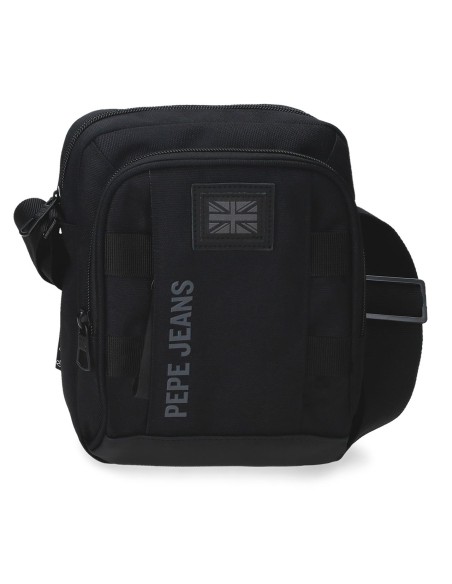 7315341 BANDOLERA PJL MATLOCK NEGRO 7315341 BANDOLERA PJL MATLOCK NEGRO