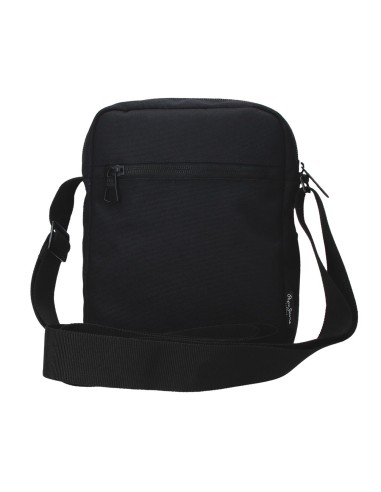 7315341 BANDOLERA PJL MATLOCK NEGRO