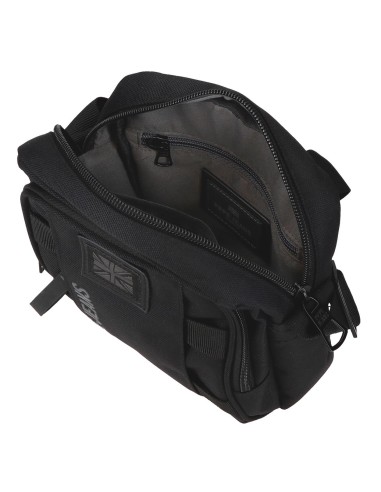 7315341 BANDOLERA PJL MATLOCK NEGRO